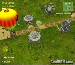 Jurassic park operation genesis xbox download